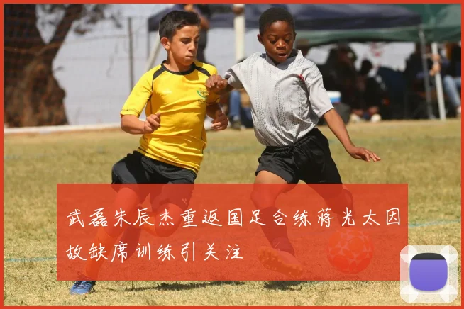 武磊朱辰杰重返国足合练蒋光太因故缺席训练引关注